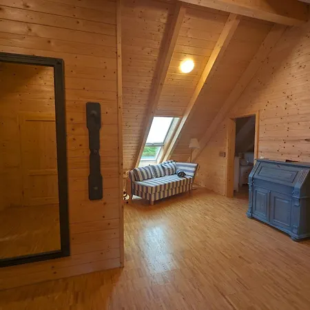 Borner Holzhaus